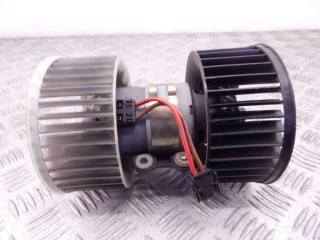 Моторчик печки, ориг. номер N42, 64119204154, 9204154, 64118372797, 8372797, BMW 3-series (E46) 1997-2003