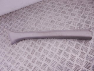 Обшивка стойки передней правой, ориг. номер N42, 51437002128, 7002128, BMW 3-series (E46) 1997-2003