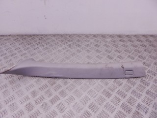 Обшивка стойки передней левой, ориг. номер N42, 51437002127, 7002127, BMW 3-series (E46) 1997-2003
