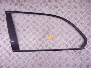 Молдинг (накладка кузовная) BMW 5-series (E60/61) 2007-2010, универсал, M57N2