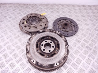Маховик, ориг. номер N42, 21207512693, 7512693, BMW 3-series (E46) 1997-2003