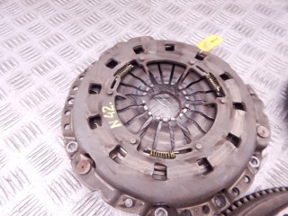 Маховик, ориг. номер N42, 21207512693, 7512693, BMW 3-series (E46) 1997-2003