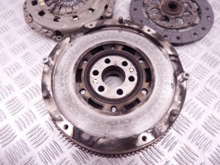Маховик, ориг. номер N42, 21207512693, 7512693, BMW 3-series (E46) 1997-2003