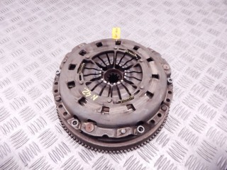 Маховик, ориг. номер N42, 21207512693, 7512693, BMW 3-series (E46) 1997-2003