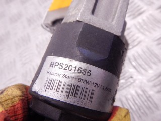 Стартер BMW 3-series (E46) 1997-2003, M47N