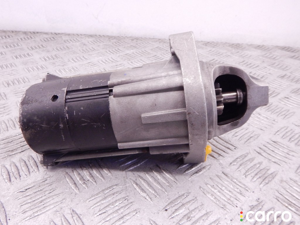 Стартер BMW 3-series (E46) 1997-2003, 2.0 л, дизель, M47N, фото 3