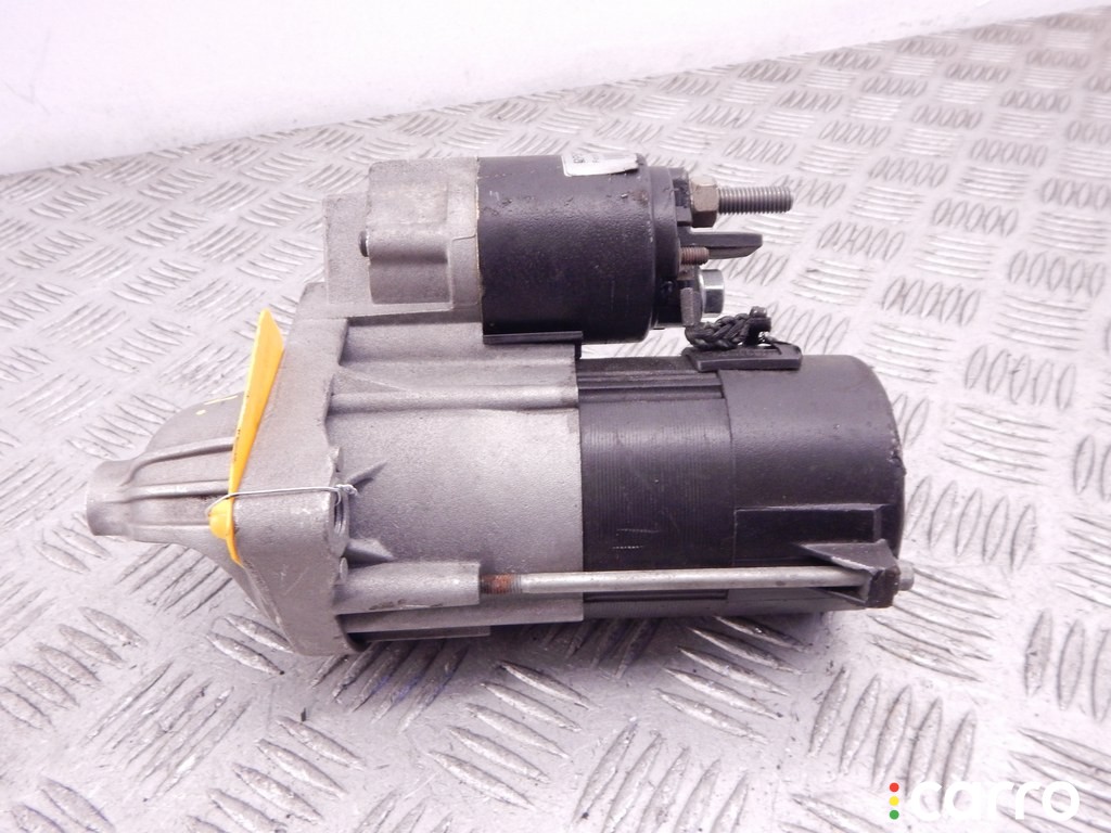 Стартер BMW 3-series (E46) 1997-2003, 2.0 л, дизель, M47N, фото 4