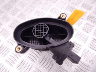 Расходомер воздуха, ориг. номер M47N, 7787076, 13627787076, BMW 3-series (E46) 1997-2003