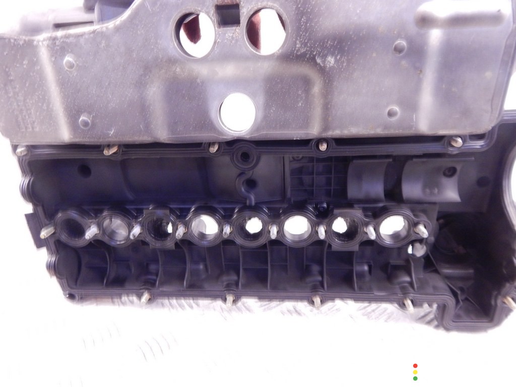 Клапанная крышка BMW 3-series (E46) 1997-2003, 2.0 л, дизель, M47N, фото 6