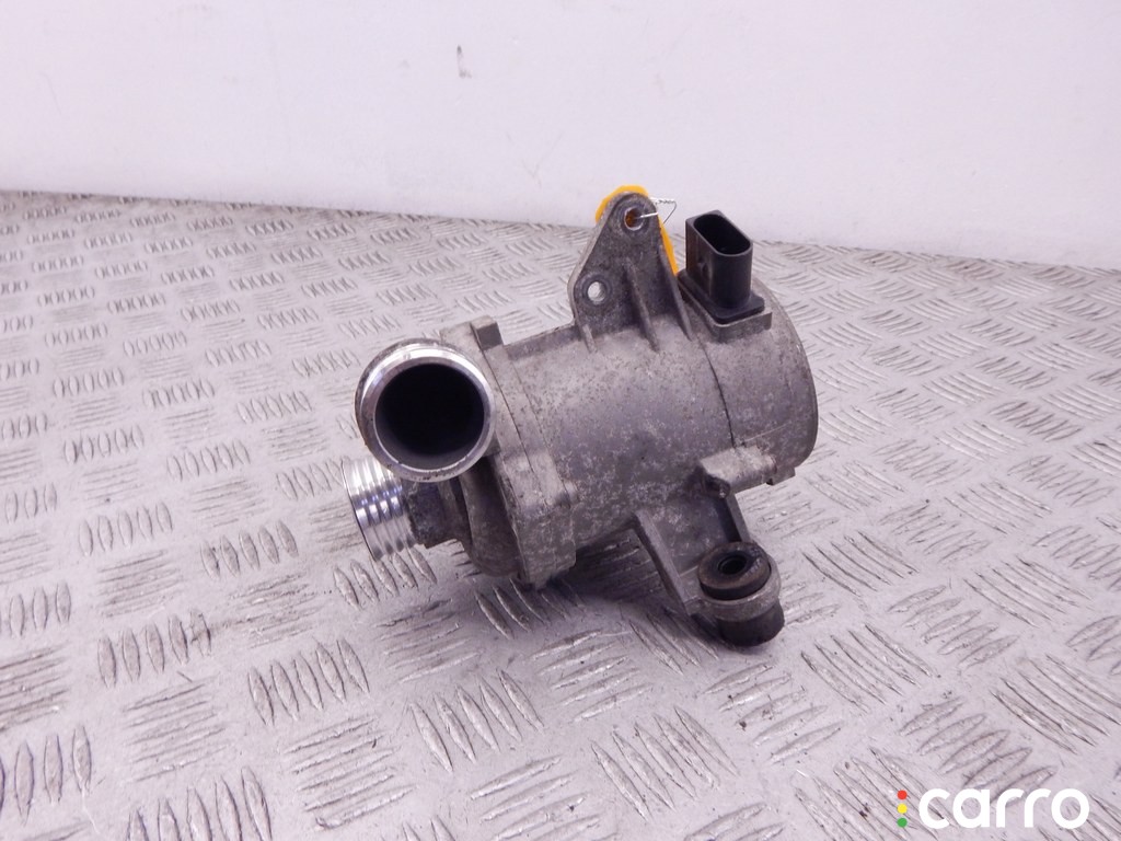 Помпа BMW 1-series (E87) 2007-2011, 1.6 л, 6МКПП, 11517586929, фото 6