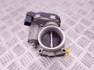 Заслонка дроссельная BMW 1-series (E87) 2007-2011, 7561067