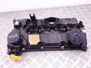 Клапанная крышка, ориг. номер 11127553626, N43, 7553626, BMW 1-series (E87) 2007-2011
