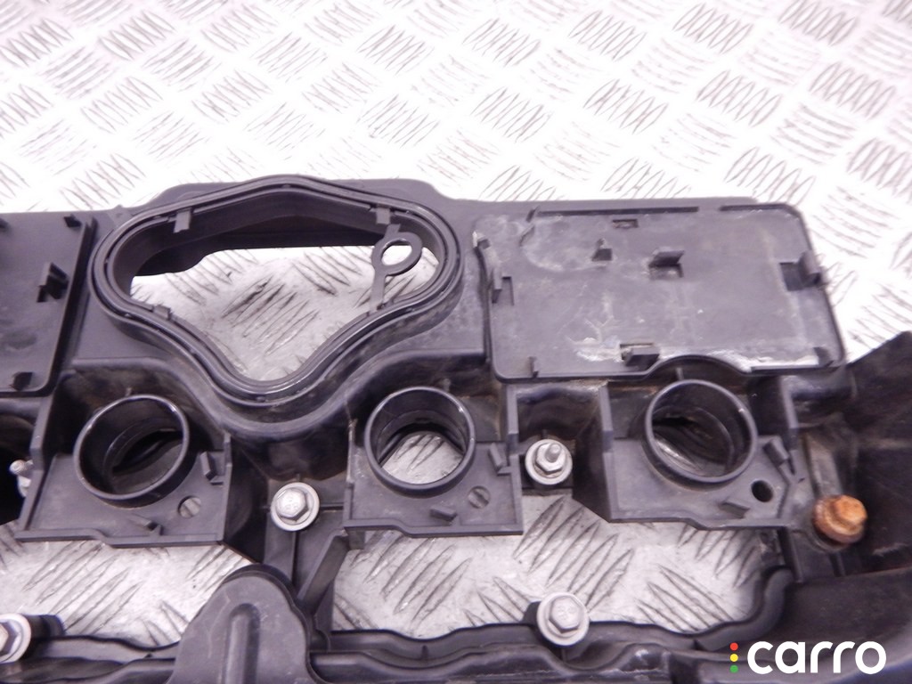Клапанная крышка BMW 1-series (E87) 2007-2011, 1.6 л, бензин, 11127553626, фото 3