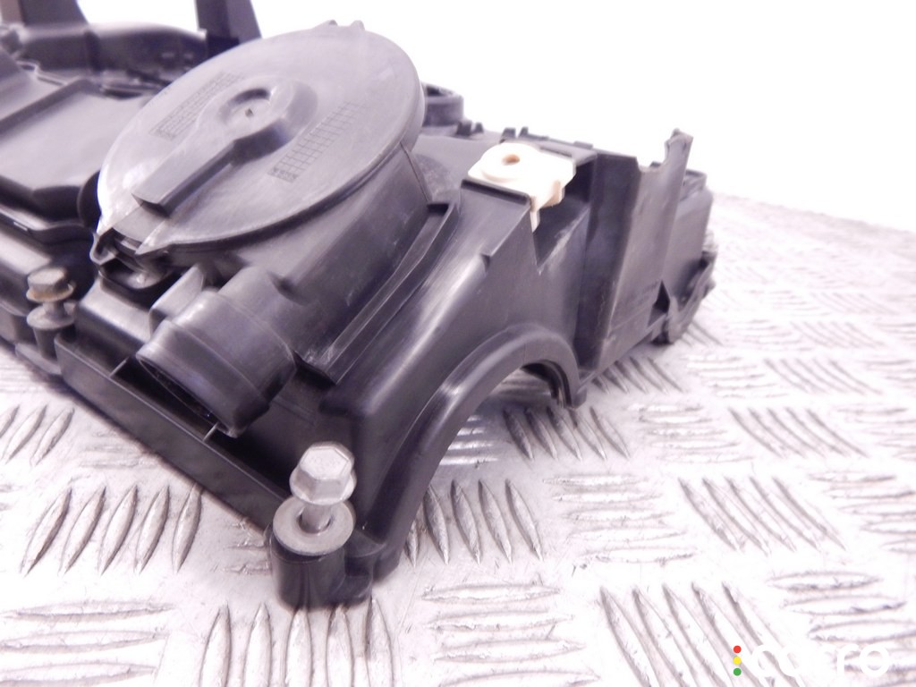Клапанная крышка BMW 1-series (E87) 2007-2011, 1.6 л, бензин, 11127553626, фото 5