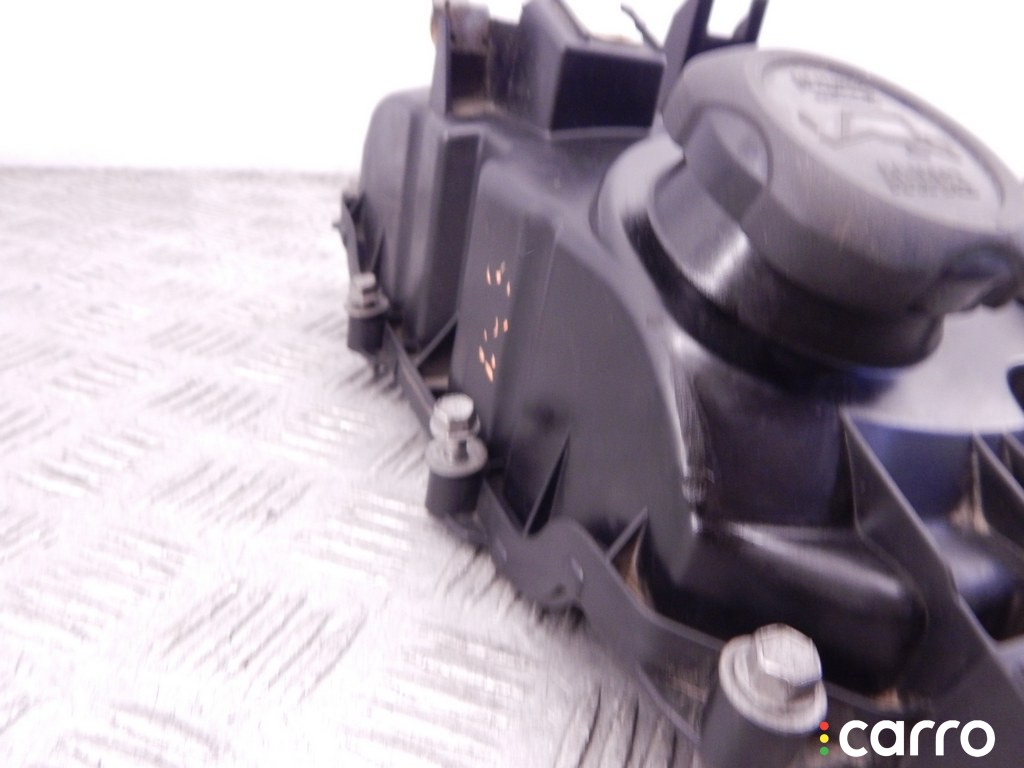 Клапанная крышка BMW 1-series (E87) 2007-2011, 1.6 л, бензин, 11127553626, фото 6