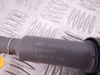 Катушка зажигания, ориг. номер 7559842, 7594935, 12137638477, 7638477, 12137559842, 12137594935, 12137582627, 7582627, 12137571644, 7571644, N43, BMW 1-series (E87) 2007-2011
