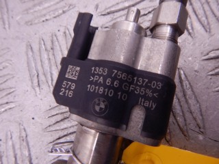 Форсунка, ориг. номер 7589048, 13534548853, 13537565137, 13537584681, 13537589048, 7565137, 7584681, N43, 4548853, 13537625713, 7625713, BMW 1-series (E87) 2007-2011