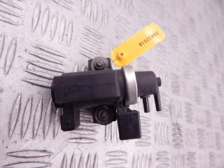 Преобразователь давления (соленоид наддува/EGR), ориг. номер M47N, 2247906, 11742247906, BMW 3-series (E46) 2001-2006