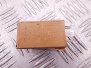 Реле стеклоочистителей (дворников), ориг. номер 8384505, 61368384505, M54, 61368364501, 8364501, BMW 5-series (E39) 2000-2004