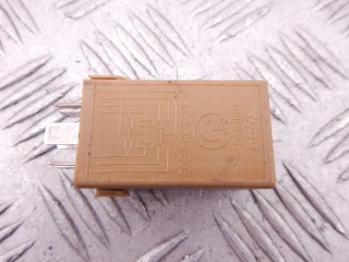 Реле стеклоочистителей (дворников), ориг. номер 8384505, 61368384505, M54, 61368364501, 8364501, BMW 5-series (E39) 2000-2004