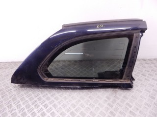 Стекло кузовное боковое правое, ориг. номер M57N2, 51377163616, 7163616, 51377899388, 7899388, BMW 5-series (E60/61) 2007-2010