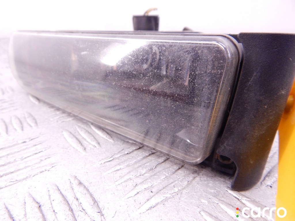 Фара противотуманная левая BMW 3-series (E46) 1997-2003, N42, фото 4