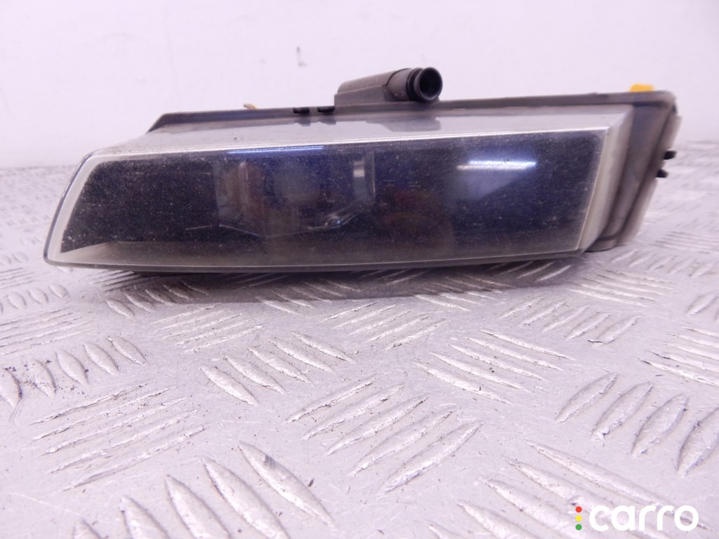 Фара противотуманная левая BMW 1-series (E87) 2007-2011, 7181287, фото 1