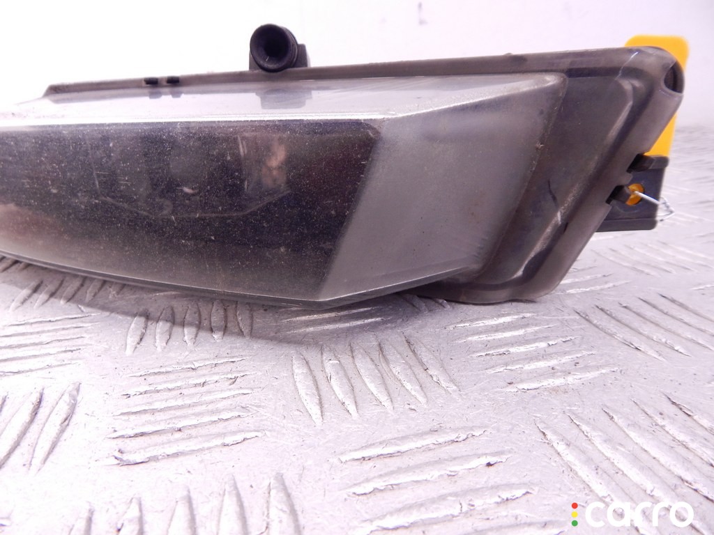 Фара противотуманная левая BMW 1-series (E87) 2007-2011, 7181287, фото 4