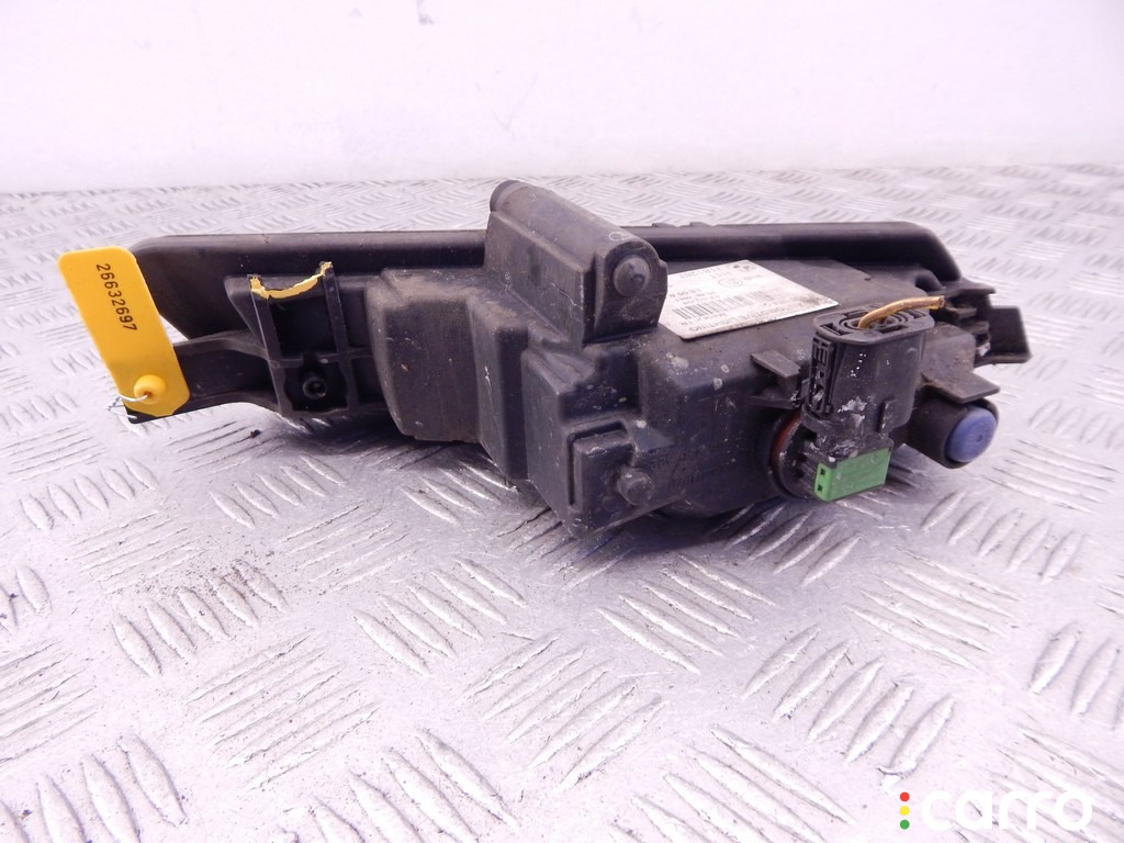 Фара противотуманная левая BMW 1-series (E87) 2007-2011, 7181287, фото 6