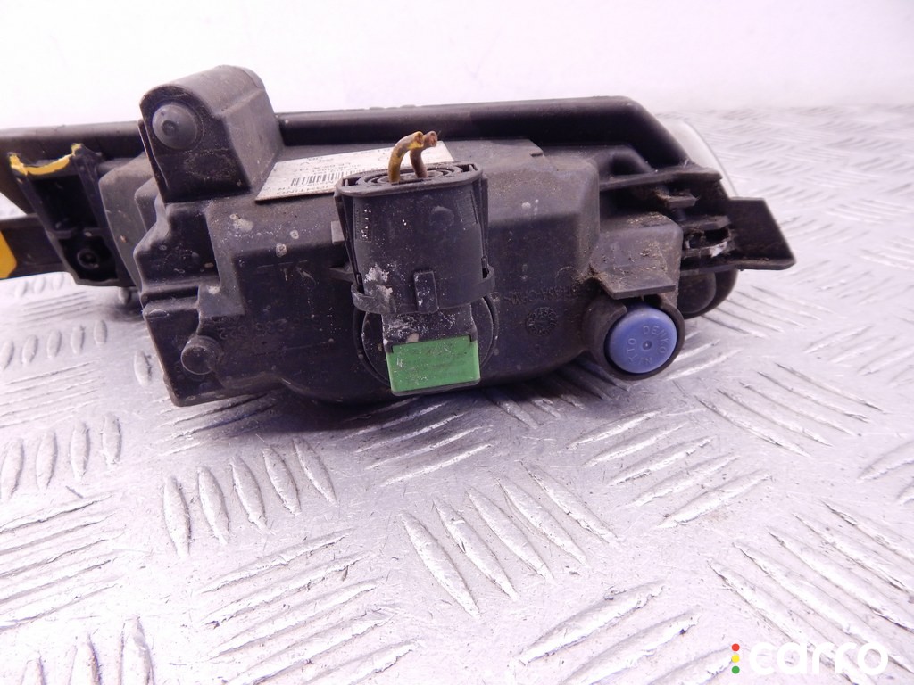 Фара противотуманная левая BMW 1-series (E87) 2007-2011, 7181287, фото 8