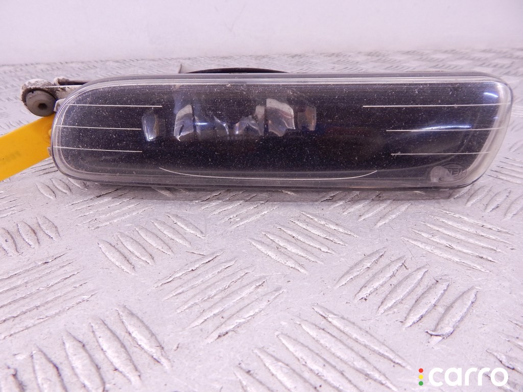 Фара противотуманная левая BMW 3-series (E46) 1997-2003, M52TU, фото 1