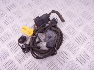 Проводка (коса) парктроников BMW 5-series (E60/61) 2002-2007, 6928366
