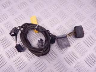 Проводка (коса) парктроников BMW 5-series (E60/61) 2007-2010, M57N2