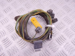 Проводка (коса) парктроников BMW 5-series (E39) 2000-2004, M54