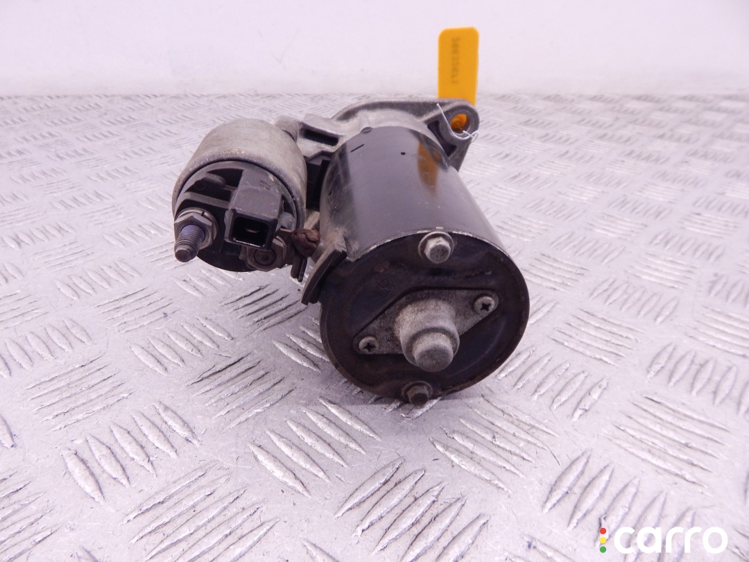 Стартер BMW 1-series (E87) 2007-2011, 2.0 л, бензин, 7589352, фото 5