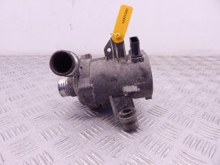 Помпа BMW 1-series (E87) 2007-2011, 2.0 л, 6МКПП, 11517559272