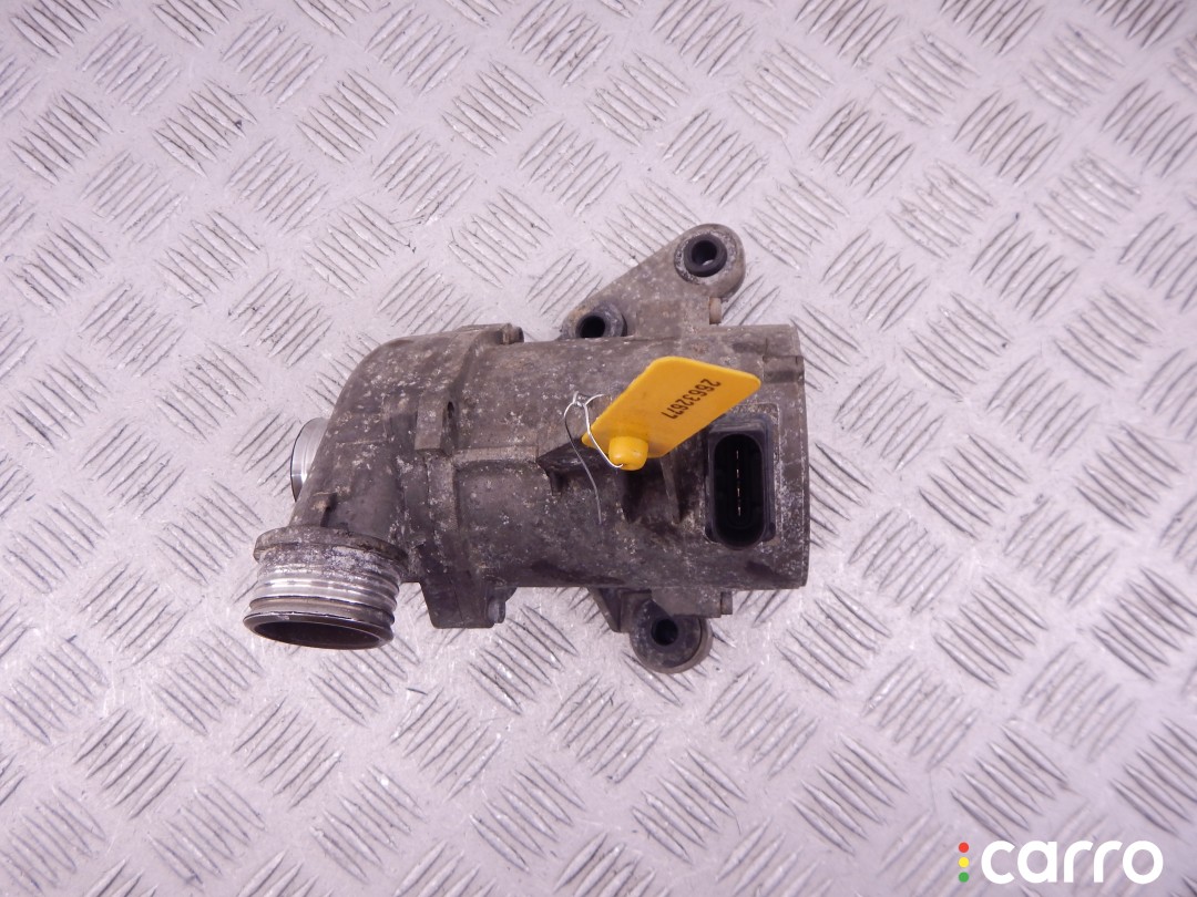 Помпа BMW 1-series (E87) 2007-2011, 2.0 л, 6МКПП, 11517559272, фото 2