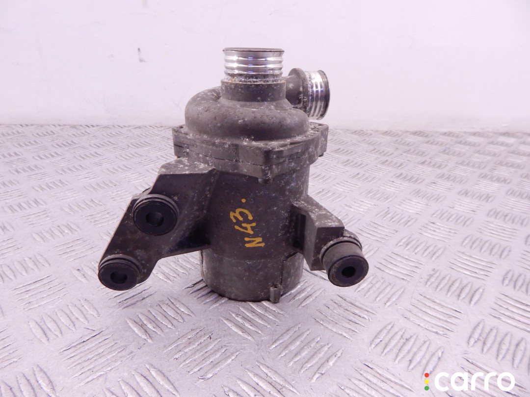Помпа BMW 1-series (E87) 2007-2011, 2.0 л, 6МКПП, 11517559272, фото 5