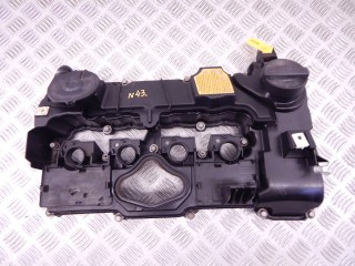 Клапанная крышка BMW 1-series (E87) 2007-2011, 2.0 л, бензин, 11127553626