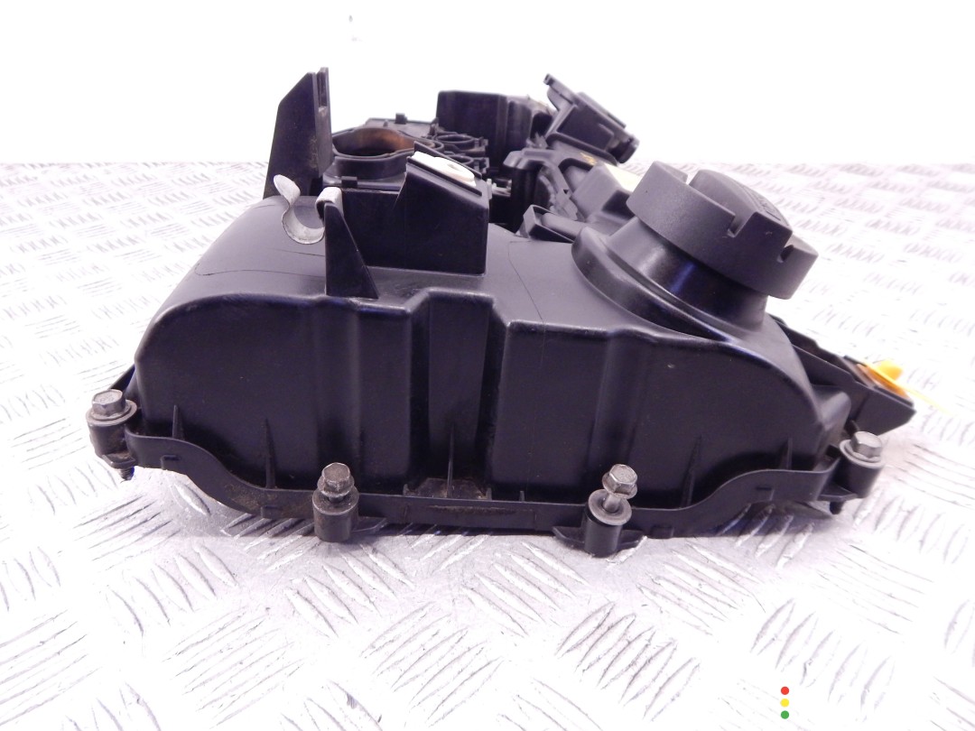 Клапанная крышка BMW 1-series (E87) 2007-2011, 2.0 л, бензин, 11127553626, фото 5