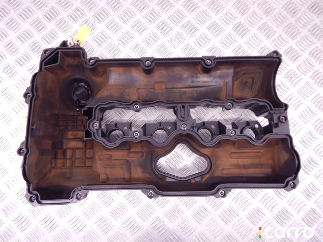 Клапанная крышка BMW 1-series (E87) 2007-2011, 2.0 л, бензин, 11127553626, фото 6
