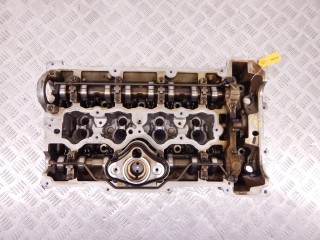 Головка блока цилиндров, 11127575670, BMW 1 E81/E87 [рестайлинг]