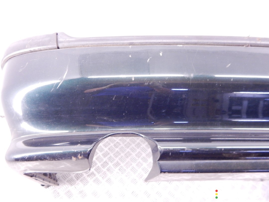 Бампер задний BMW 5-series (E39) 1995-2000, универсал, 51128164219, фото 3