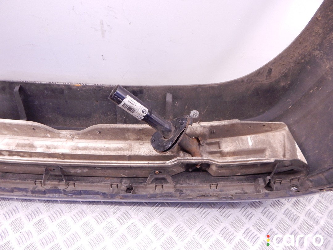 Бампер задний BMW 3-series (E46) 2001-2006, седан, N46, фото 12