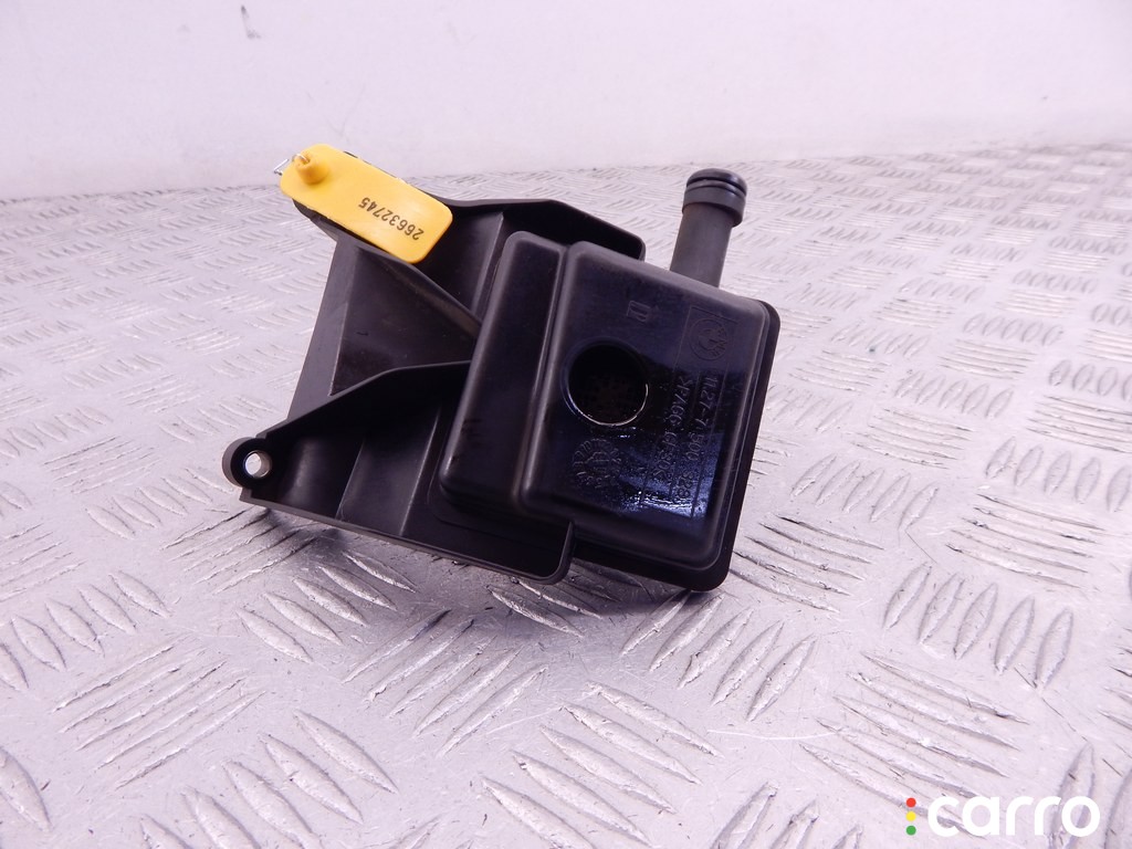 Маслозаборник BMW 3-series (E46) 1997-2003, 1.8 л, бензин, N42, фото 2