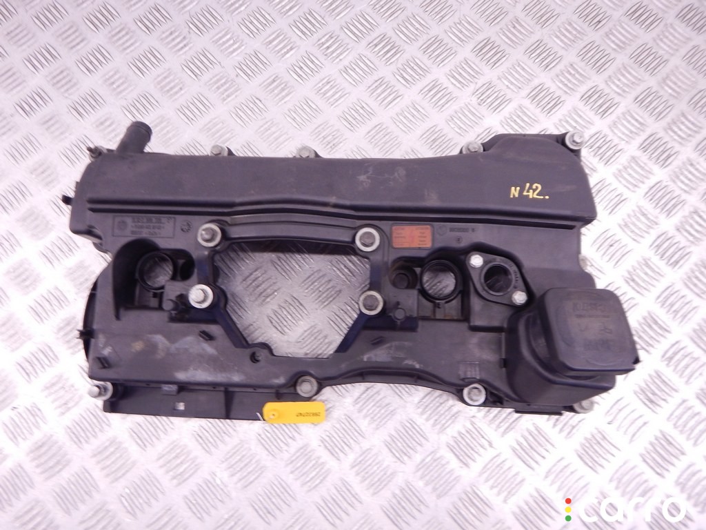 Клапанная крышка BMW 3-series (E46) 1997-2003, 1.8 л, бензин, N42, фото 1