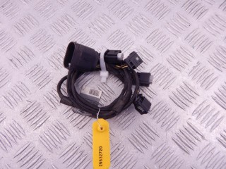 Проводка (коса) парктроников BMW 5-series (E60/61) 2007-2010, M57N2