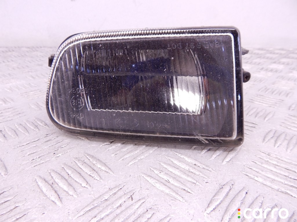 Фара противотуманная левая BMW 5-series (E39) 1995-2000, 63178377383, фото 1
