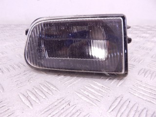 Фара противотуманная левая BMW 5-series (E39) 1995-2000, 63178377383