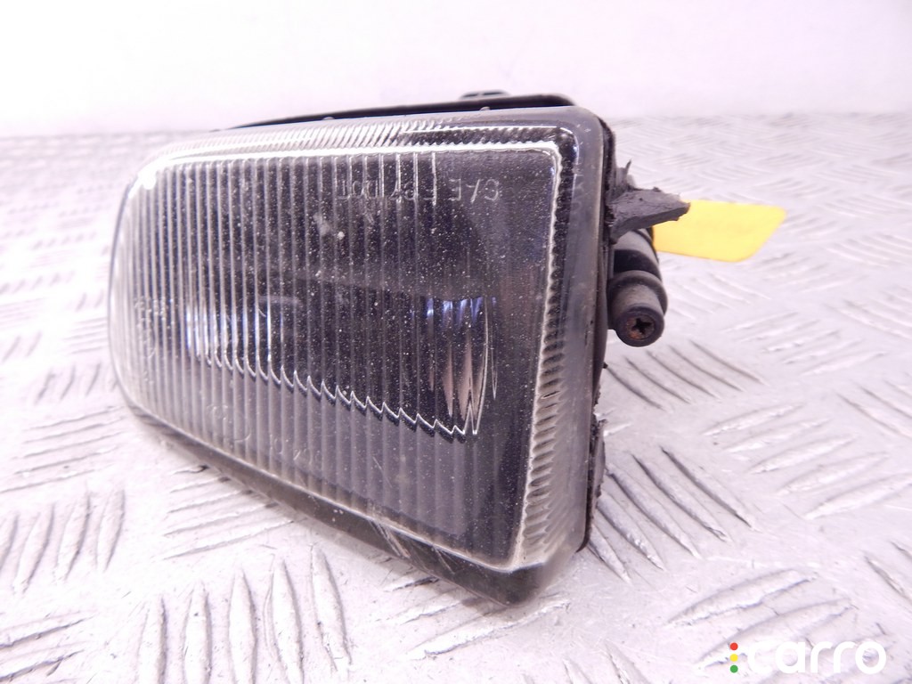 Фара противотуманная левая BMW 5-series (E39) 1995-2000, 63178377383, фото 2